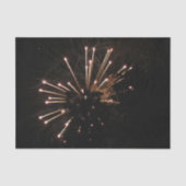 Fireworks 5 tissuepapier (Voorkant)