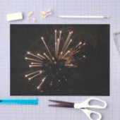 Fireworks 5 tissuepapier (Craft)