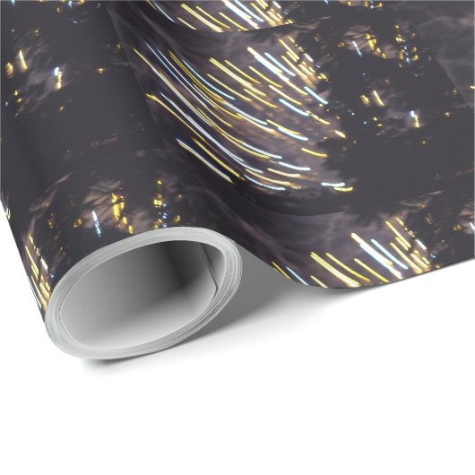 Fireworks 6 matte inpakpapier (Rol Hoek)