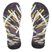 Fireworks 6 teenslippers (Voetbed)