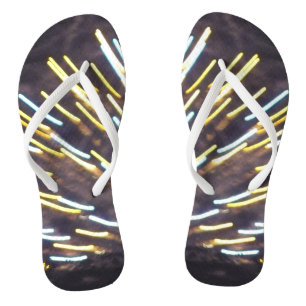 Fireworks 6 teenslippers