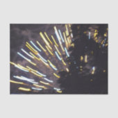 Fireworks 6 tissuepapier (Voorkant)
