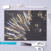 Fireworks 6 tissuepapier (Craft)