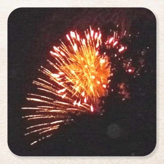 Fireworks 8 papieren onderzetters (Voorkant)
