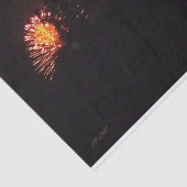Fireworks 8 tissuepapier (Detail)