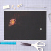 Fireworks 8 tissuepapier (Craft)