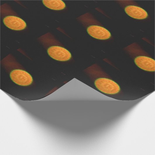 Fireworks 9 matte inpakpapier (Hoek)