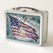 Fireworks-achtergrond (Voorkant)