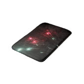 Fireworks Bath Mat (Gekanteld)