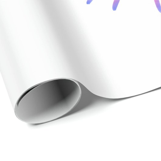 Fireworks Big Party Celebration Firecrackers Cadeaupapier (Rol Hoek)