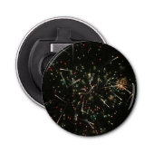 Fireworks Bottle Opener (Voorkant)