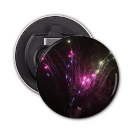 Fireworks Bottle Opener