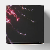 Fireworks Celebration Bedankdoosjes (Bovenkant)