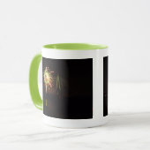 Fireworks Christopher S. Bond Bridge Kansas City 4 Mok (Voorkant links)