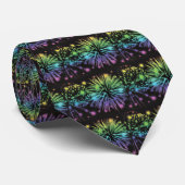 Fireworks cool stropdas (Opgerold)