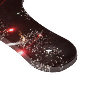 Fireworks Cutting Board Snijplank (Hoek)