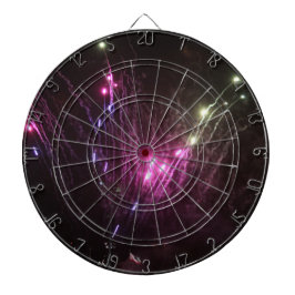 Fireworks Dartboard Dartbord