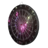 Fireworks Dartboard Dartbord (Voorkant Rechts)