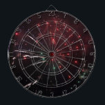 Fireworks Dartboard Dartbord<br><div class="desc">Een dartboard met een foto van vuurwerk. Als je gelooft dat de kosten en verzendkosten te veel zijn om te betalen. Sluit je aan bij Zazzle Black om gratis verzending te krijgen,  enorme kortingen en geweldige uitsluitingen gedurende het hele jaar. Een standaard lidmaatschap is $9, 99 per jaar.</div>