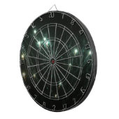Fireworks-dartboards Dartbord (Voorkant Rechts)