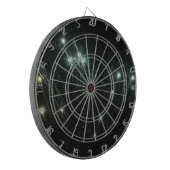 Fireworks-dartboards Dartbord (Voorkant Links)