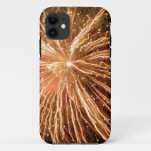 FIREWORKS DESIGN iPhone / iPad case (Achterkant)