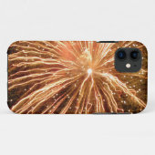 FIREWORKS DESIGN iPhone / iPad case (Achterkant (horizontaal))