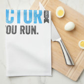 Fireworks Director T-Shirt op 4 juli Shirt Theedoek (Quarter Fold)