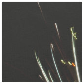 Fireworks Finale Fabric Stof (Close Up)