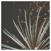 Fireworks Finale Fabric Stof (Swatch)