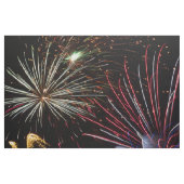 Fireworks Finale Fabric Stof (Fat Quarter)