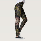 Fireworks Finale Leggings (Rechts)
