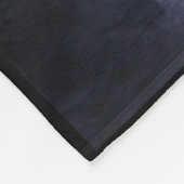Fireworks Fleece Blanket Deken (Hoek)