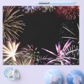 Fireworks Grand Finale Flyer (Enkel)