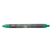 Fireworks Ink Pens Zwarte Inkt Pen (Voorkant)