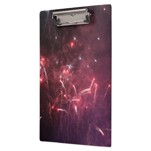 Fireworks-klembord Klembord (Links)