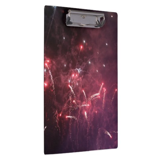 Fireworks-klembord Klembord (Rechts)