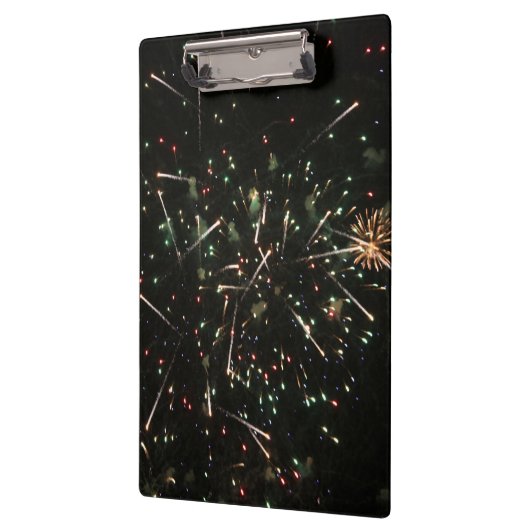 Fireworks-klembord Klembord (Links)