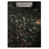 Fireworks-klembord Klembord (Voorkant)