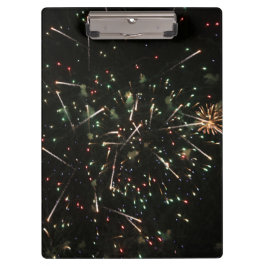 Fireworks-klembord Klembord