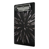 Fireworks-klembord Mini Klembord (Angled2)