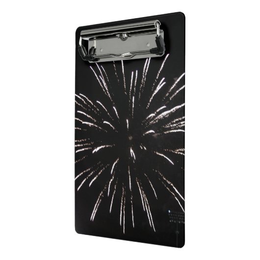 Fireworks-klembord Mini Klembord (Angled2)