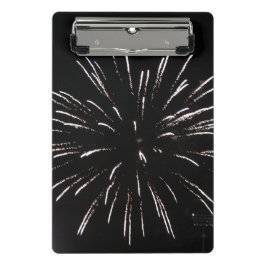 Fireworks-klembord Mini Klembord
