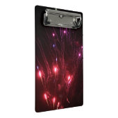 Fireworks-klembord Mini Klembord (Schuin)