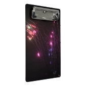 Fireworks-klembord Mini Klembord (Schuin)