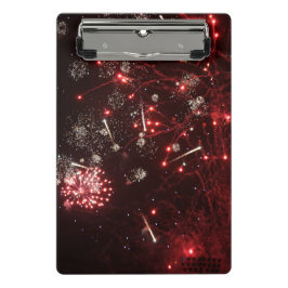 Fireworks-klembord Mini Klembord