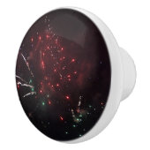 Fireworks Knob Keramische Knop (Rechts)