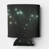 Fireworks-Koelbox Blikjeskoeler (Achterkant)