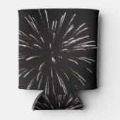 Fireworks-Koelbox Blikjeskoeler (Voorkant)