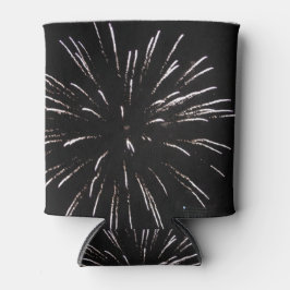 Fireworks-Koelbox Blikjeskoeler